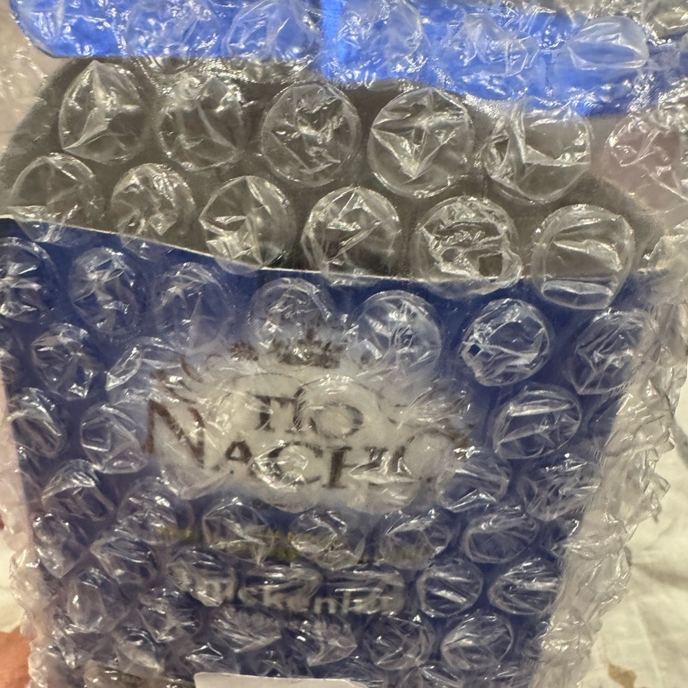 Tío Nacho Thickening Conditioner - Picture 5 of 9